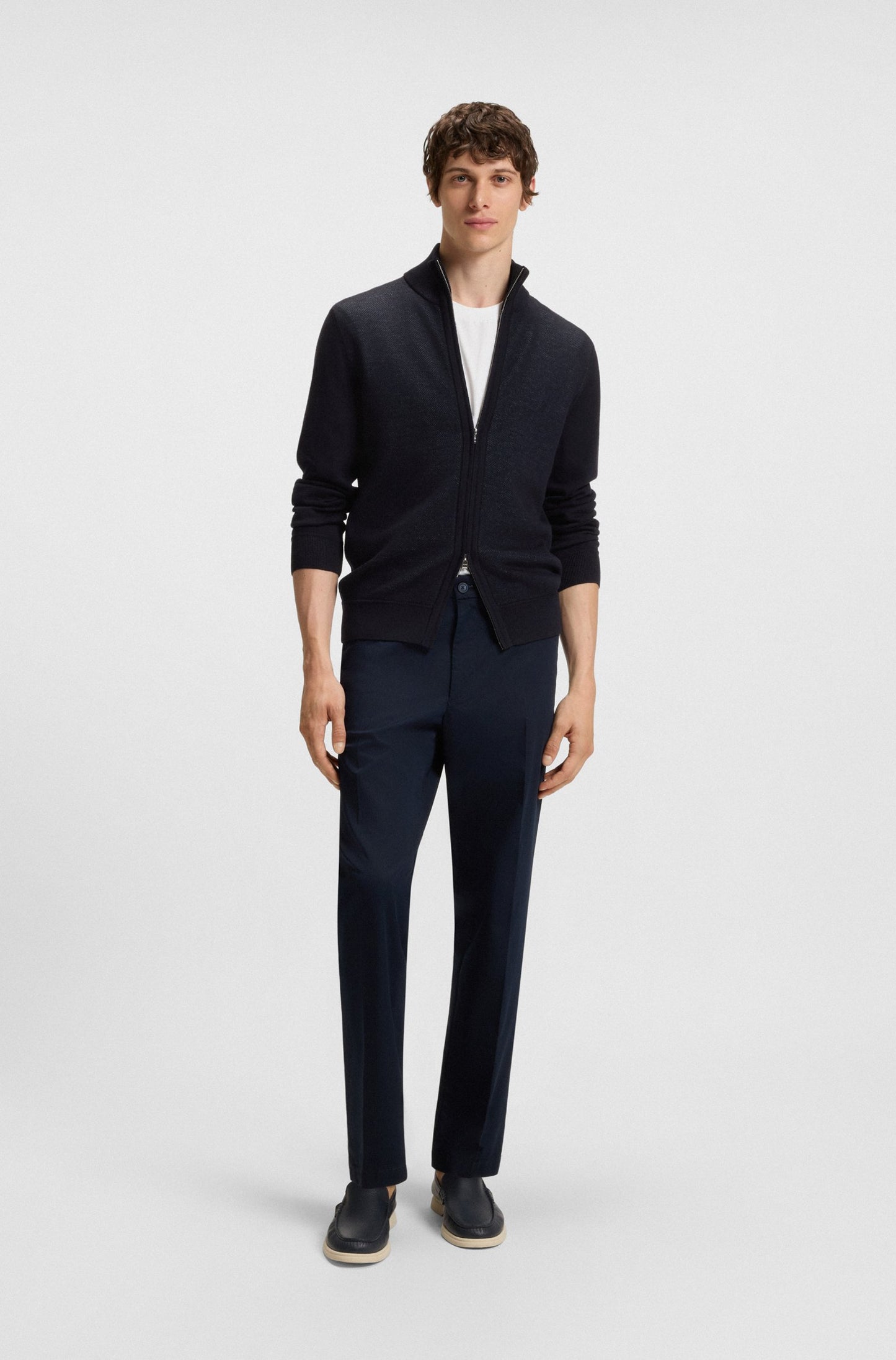 BOSS  H-Illarione 10272128 01 FW25