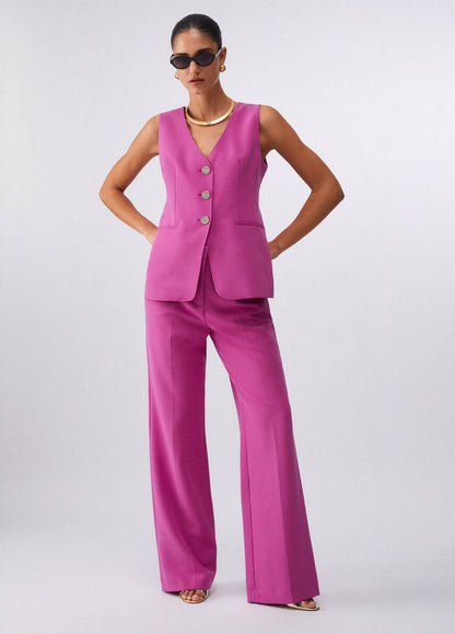 LIU JO GILET CA6222-T2200