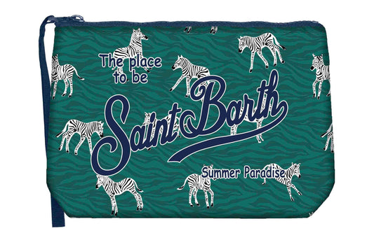 MC2 SAINT BARTH POCHETTE ALIN001-02465L