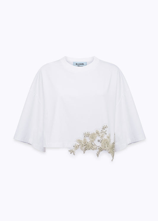 BLUGIRL T-Shirt RA6153-JS003