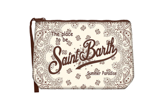 MC2 SAINT BARTH POCHETTE ALIN001-03131L