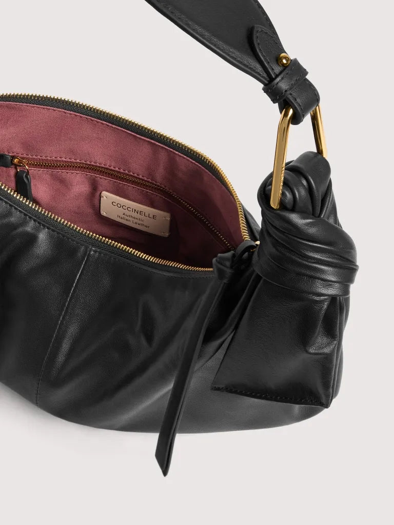 COCCINELLE  U1A 13 02 01 SS26