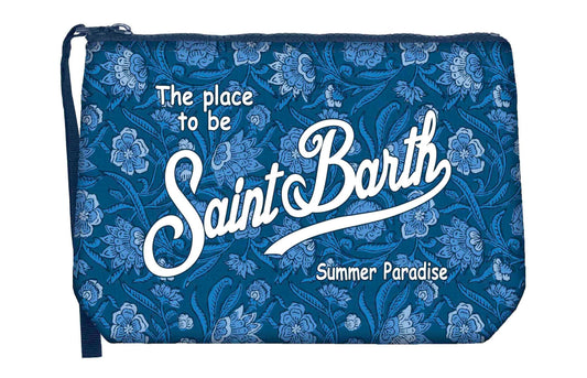 MC2 SAINT BARTH POCHETTE ALIN001-01048L