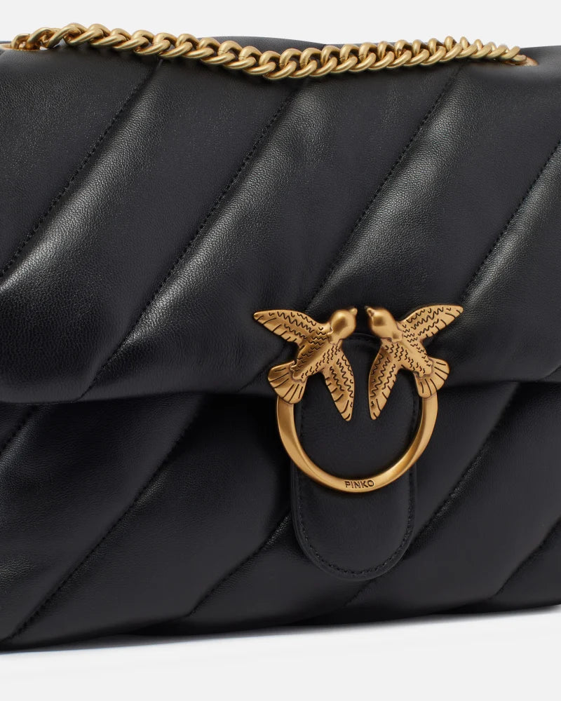 Pinko  LOVE PUFF BIG CL SHEEP NAPPAPA FW25