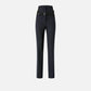 Pinko  PIADINA PANTALONE GESSATO FW25