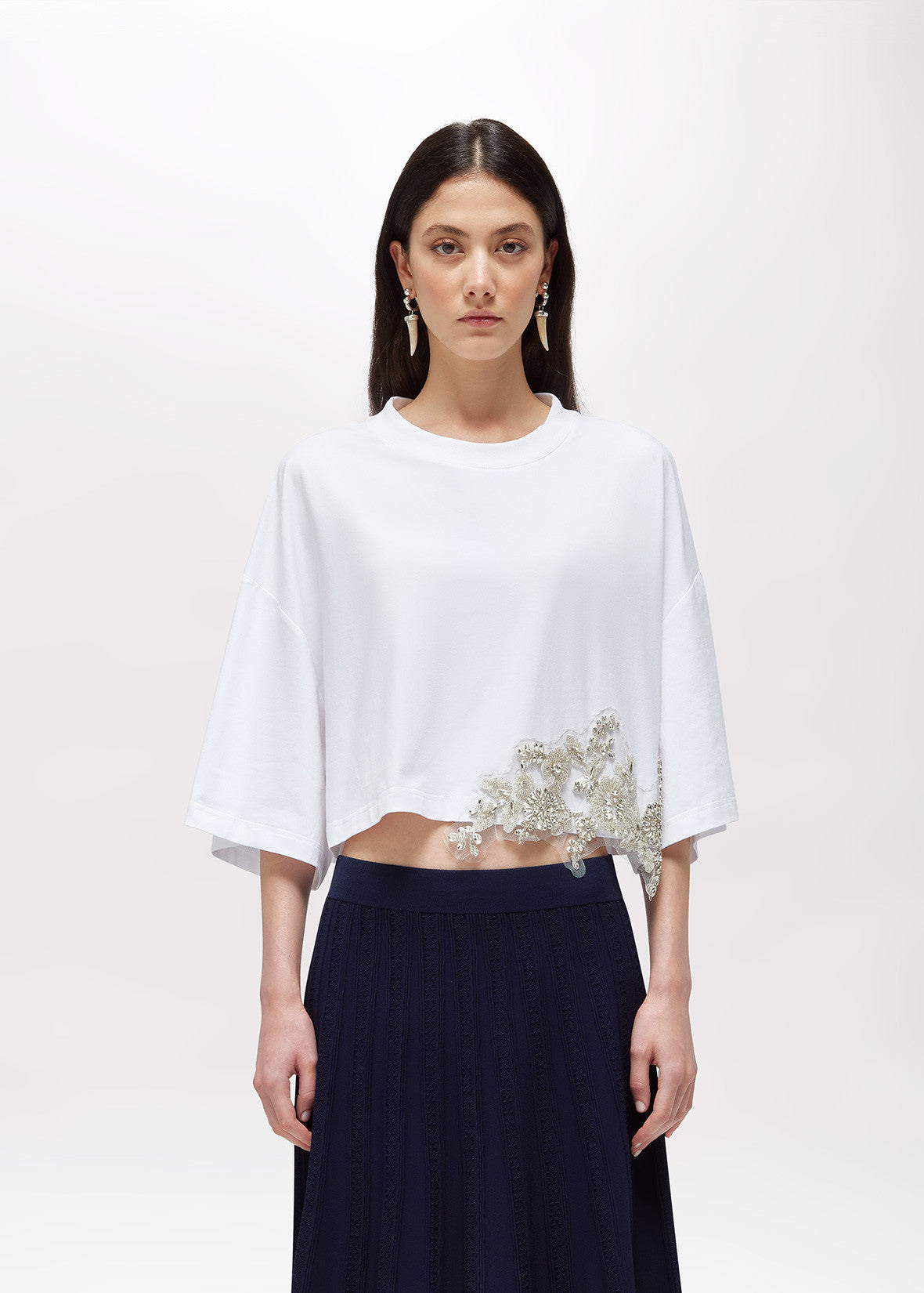 BLUGIRL T-Shirt RA6153-JS003