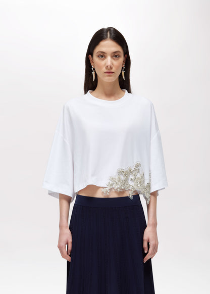 BLUGIRL T-Shirt RA6153-JS003
