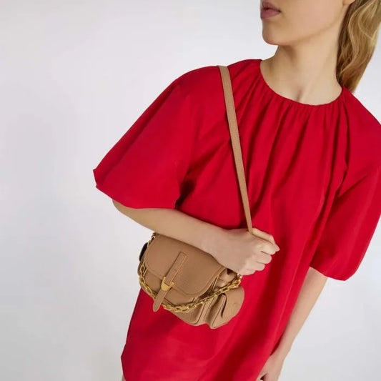 COCCINELLE CAMPUS SS25 RFF 55 01 01 N71
