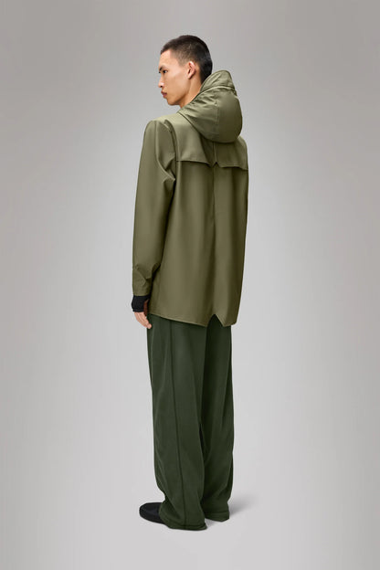 RAINS JACKET Jacket