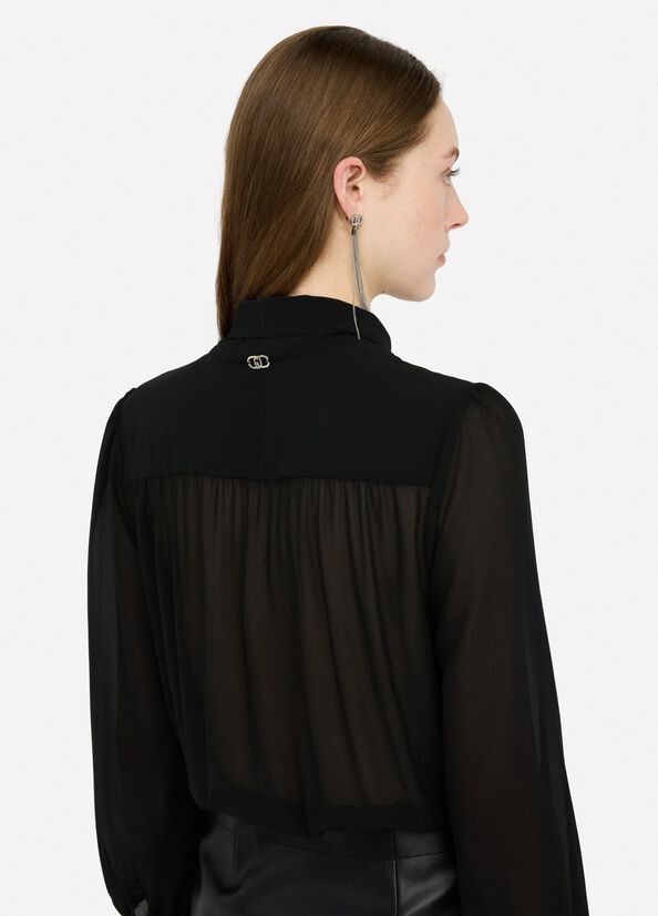 LIU JO  MF5072-E0624