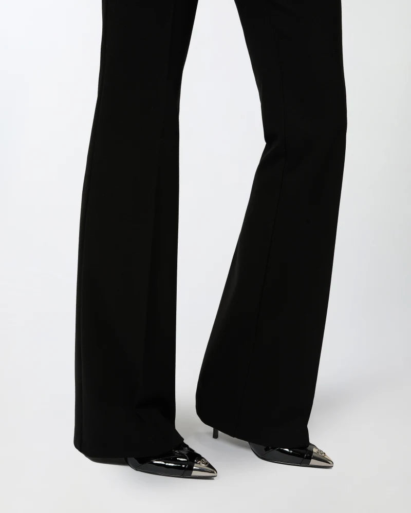 Pinko  HULKA PANTALONE PUNTO STOFFA FW25
