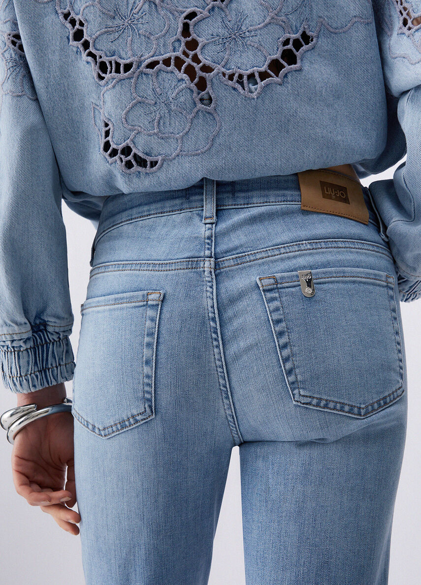 LIU JO Jeans UA6075-DS081