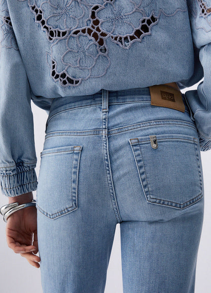 LIU JO Jeans UA6075-DS081