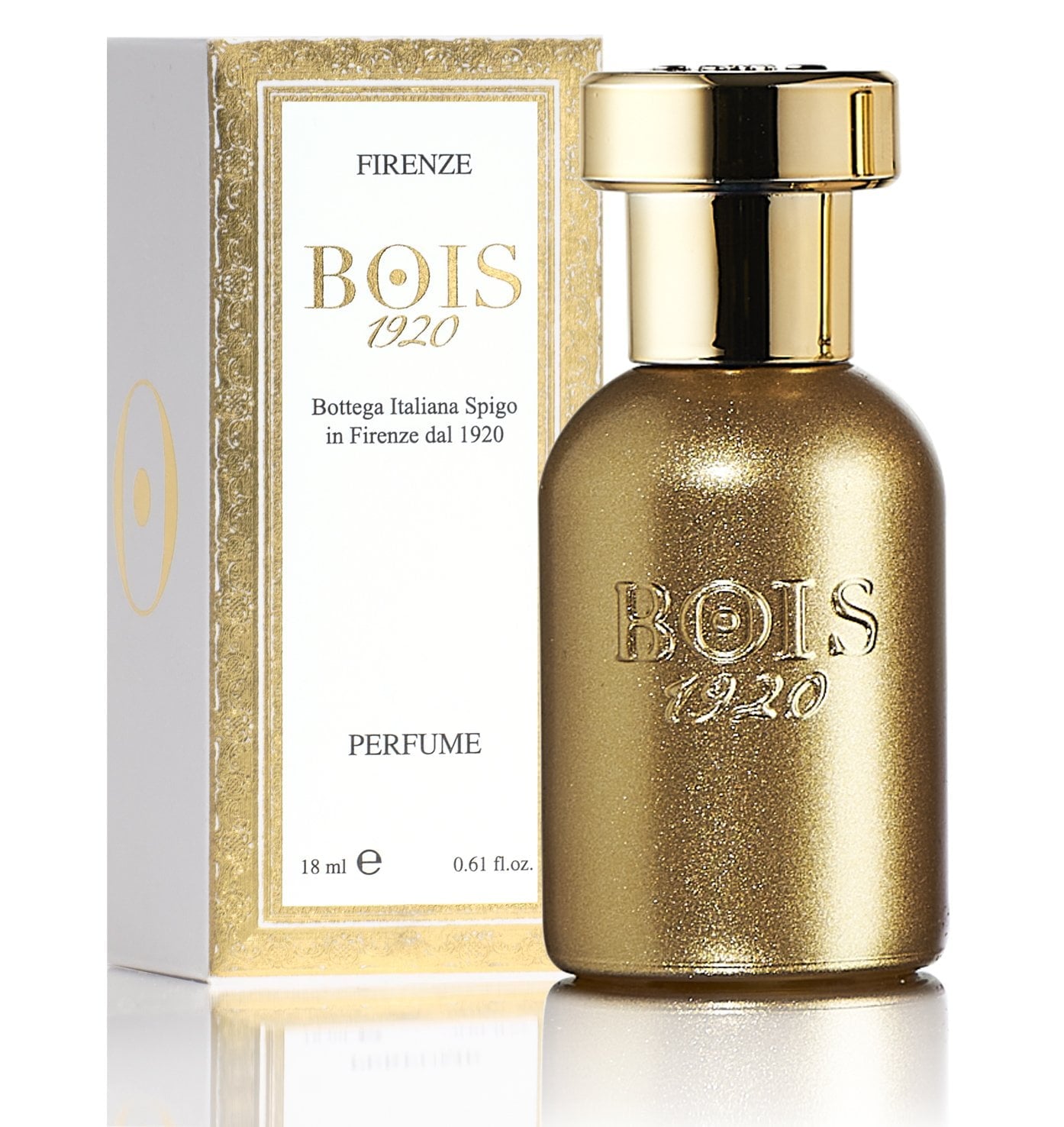 BOIS 1920 GOLD 1920