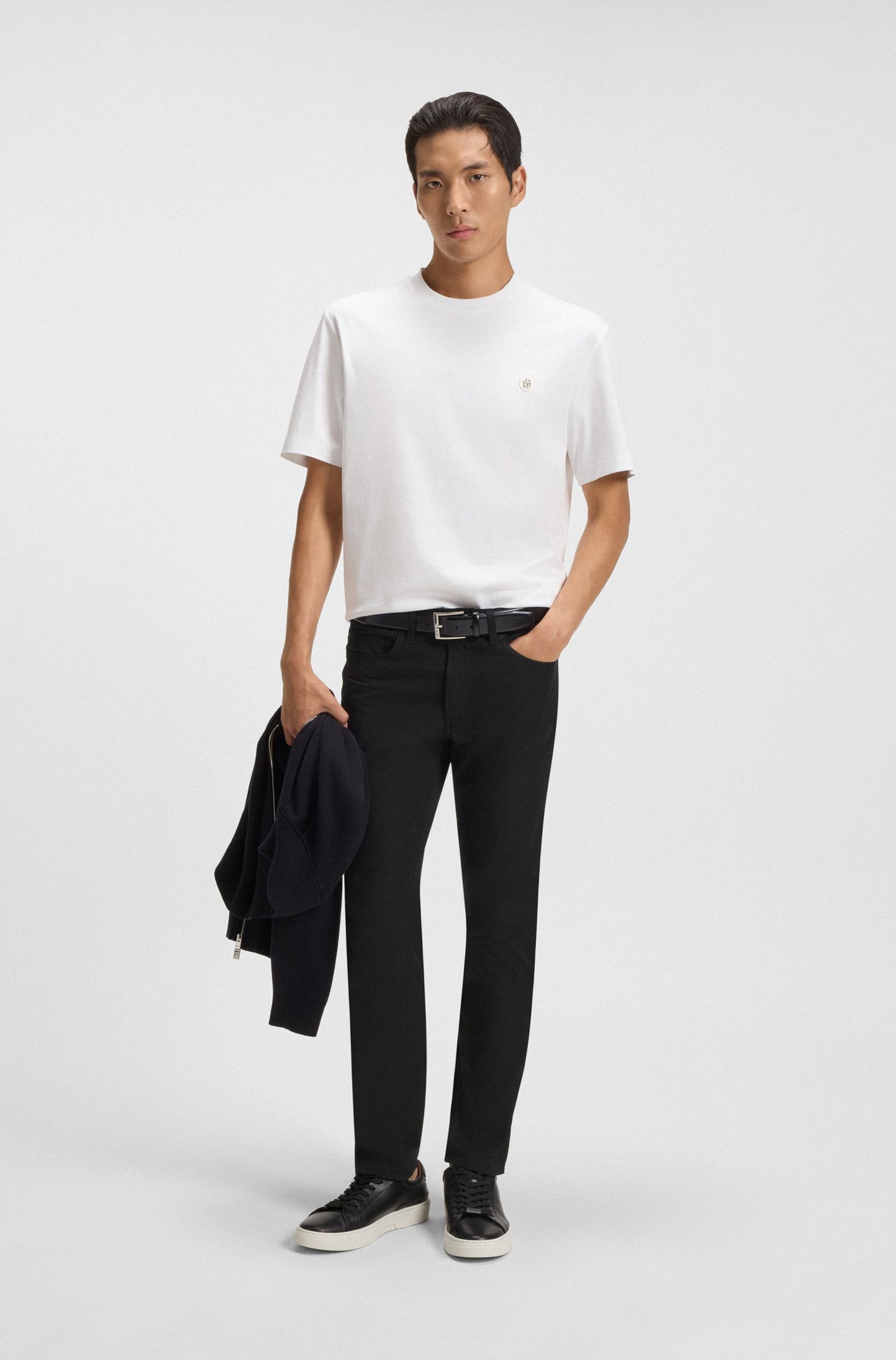 BOSS PANTALONE P-Delaware5 10271527 01