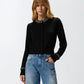 Pinko  SPEZZINO CARDIGAN BLEND WS STR FW25