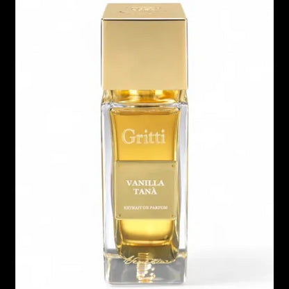 Gritti VANILLA TANA' VANILLA TANA'