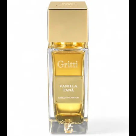 Gritti VANILLA TANA' VANILLA TANA'