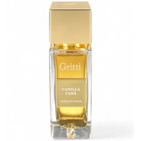 Gritti VANILLA TANA' VANILLA TANA'
