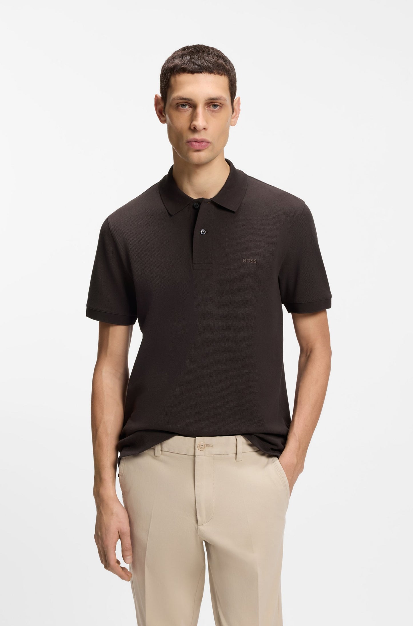 BOSS Polo Pallas 10278258 01