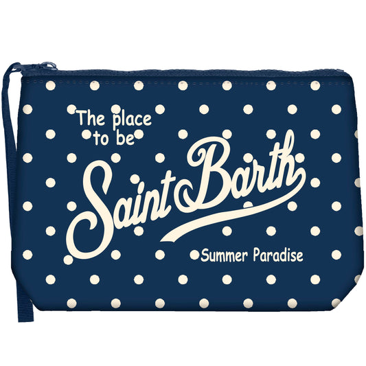 MC2 SAINT BARTH POCHETTE ALIN001-03285L