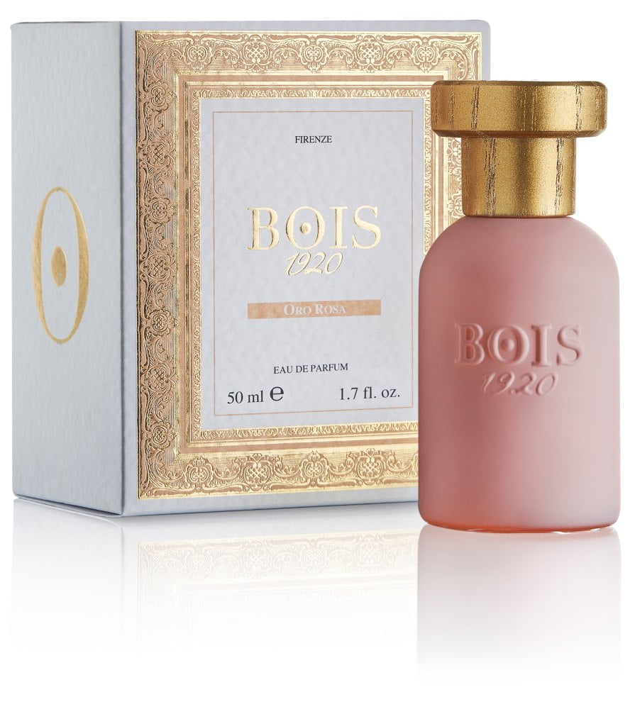 BOIS 1920 ORO ROSA