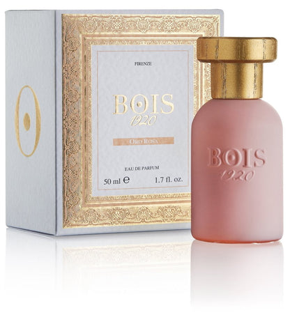 BOIS 1920 ORO ROSA