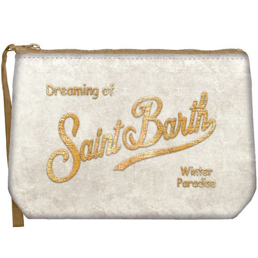 MC2 SAINT BARTH ALINE ALINE VELVET-01346I