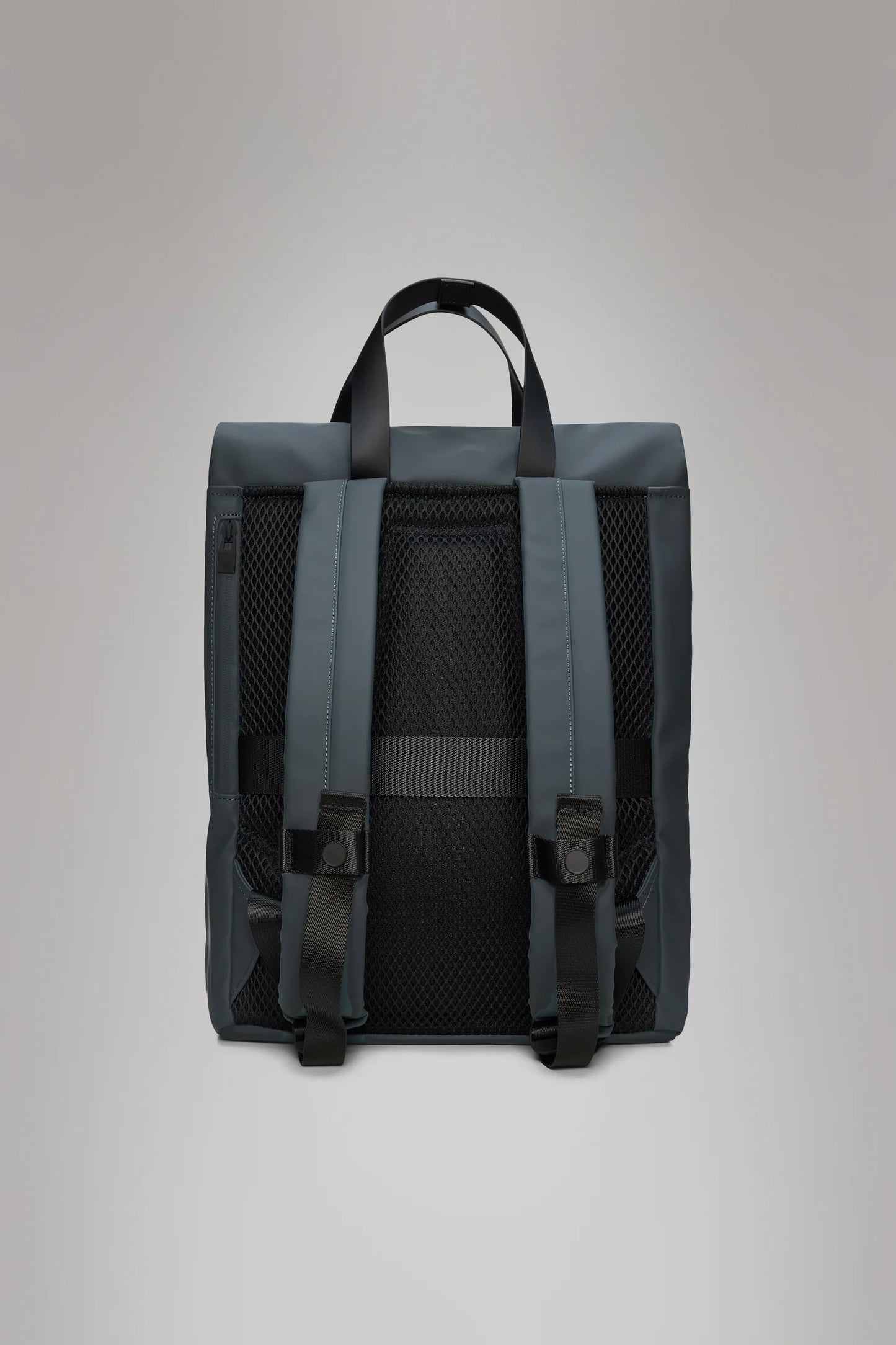 RAINS 2 Way Tote Backpack 2 Way Tote Backpack