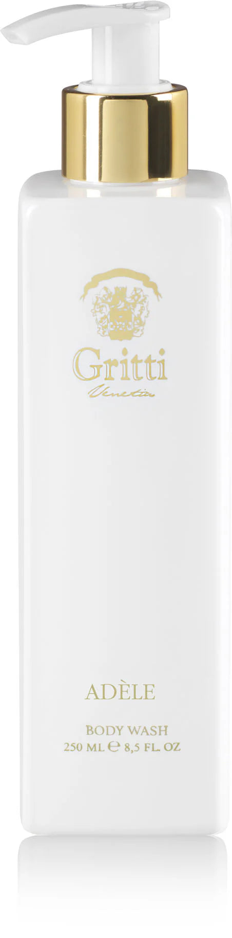 Gritti ADÈLE BODY WASH ADÈLE BODY WASH