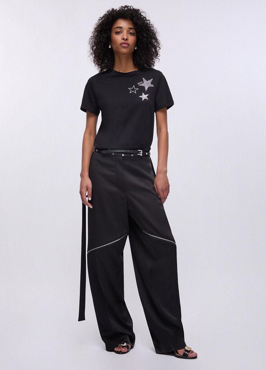 LIU JO T-Shirt WA6491-JS923