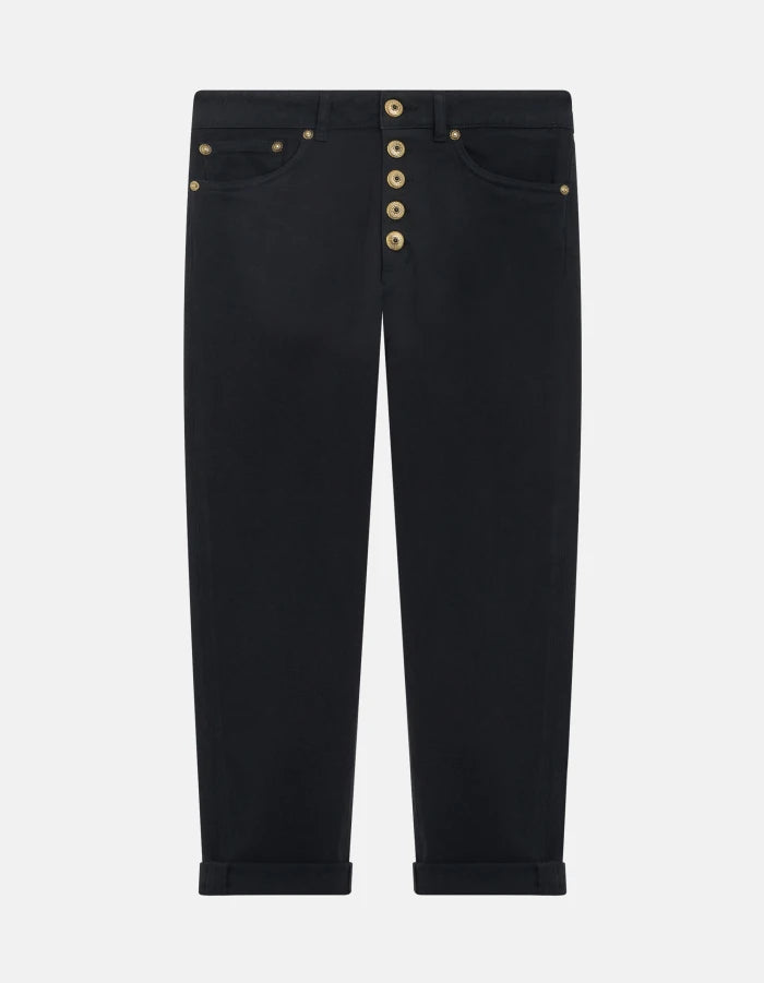 DONDUP KOONS KOONS-BSE037D-KPT