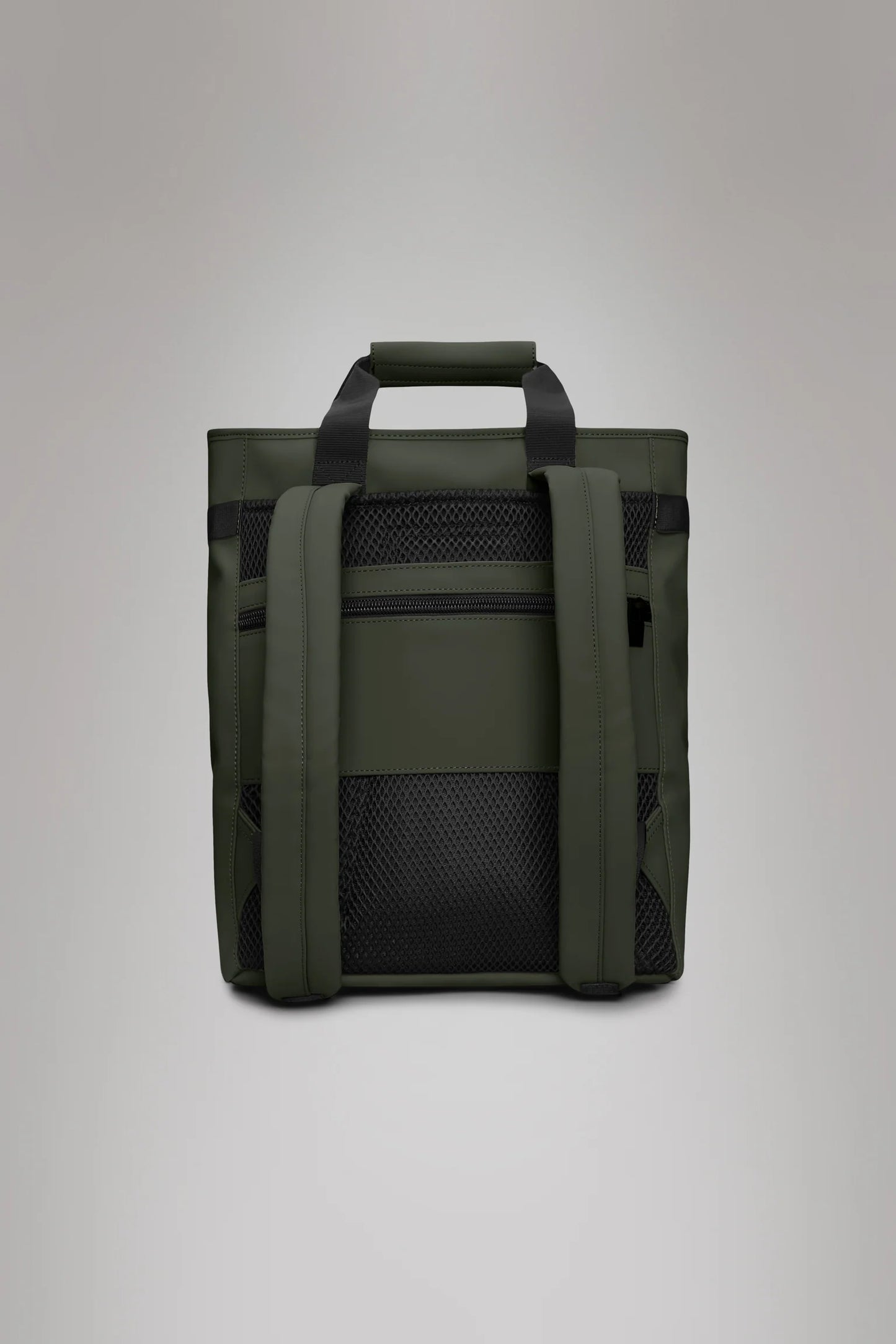 RAINS Texel Tote Backpack Texel Tote Backpack