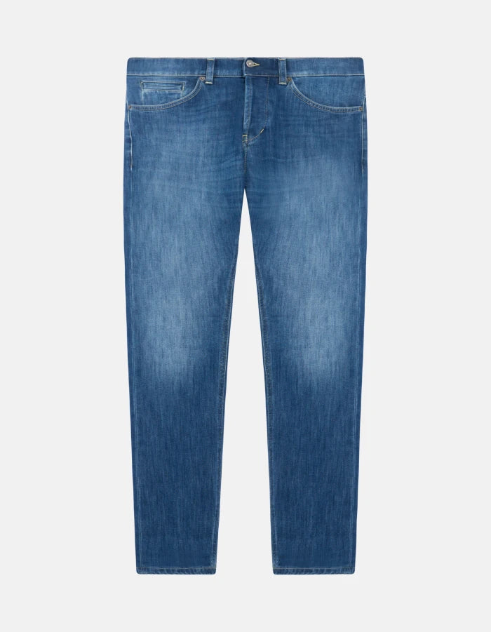 DONDUP GEORGE GEORGE-DS0107U-LE9