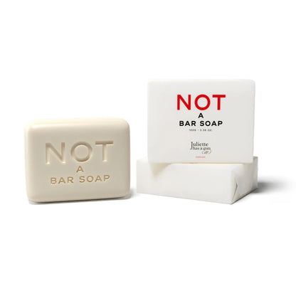 JULIETTE HAS A GUN Soap Bar Not a Bar Soap