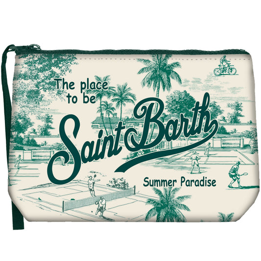 MC2 SAINT BARTH POCHETTE ALIN001-03839L