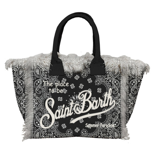 MC2 SAINT BARTH Borsa a mano con tracolla COL0001-08382L