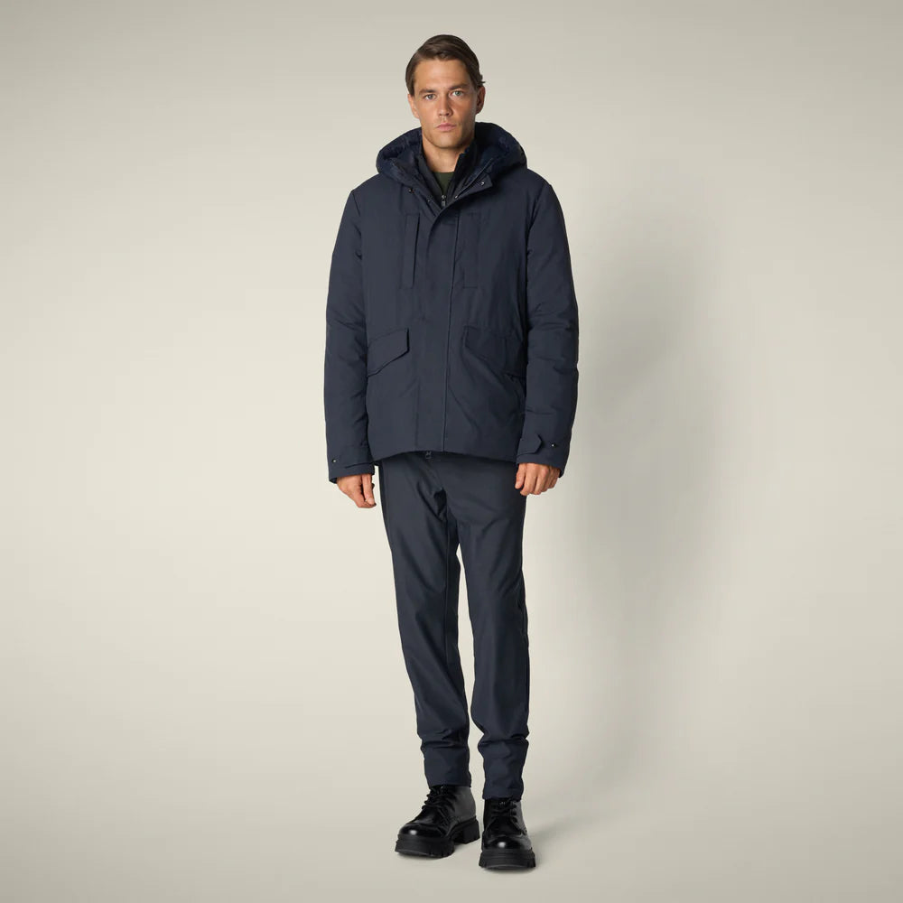 SAVE THE DUCK ENZO ENZO-COTO21