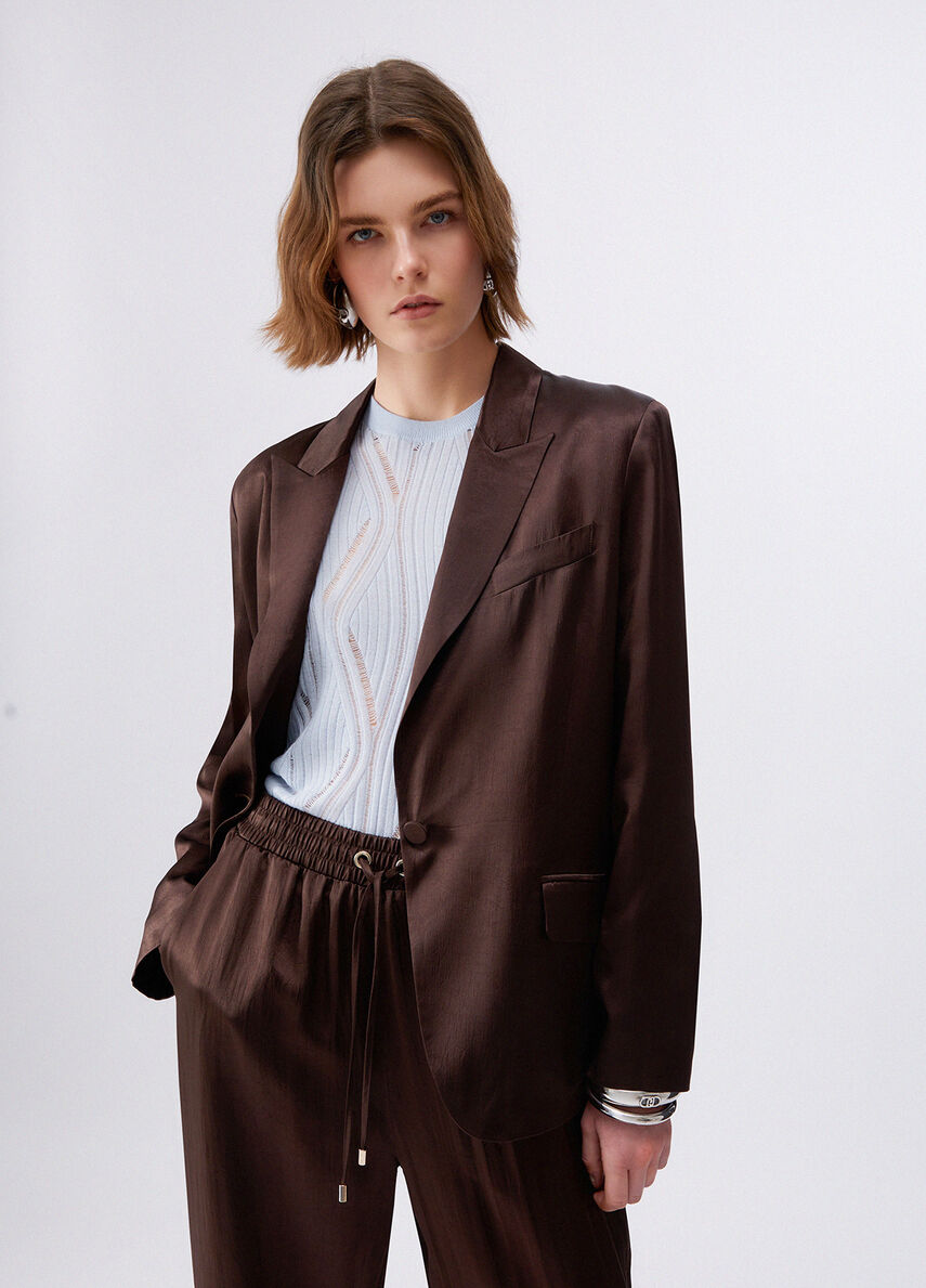 LIU JO GIACCA CA6146-T450A