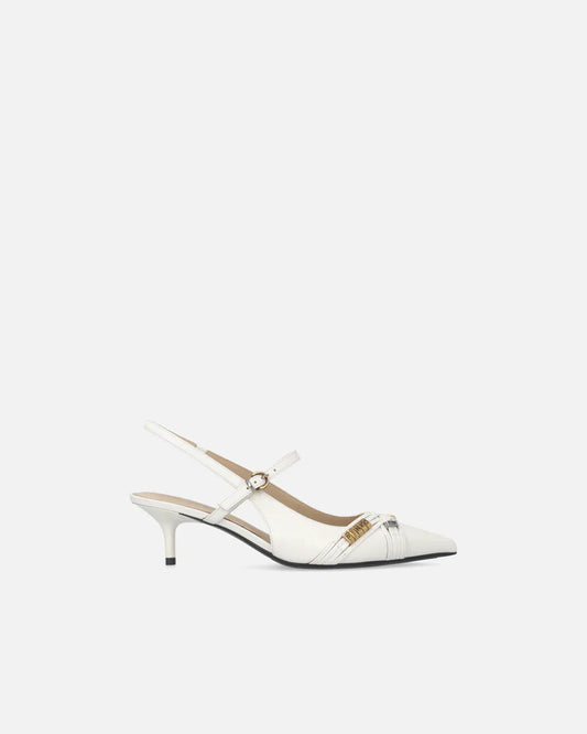 PINKO Slingback GLORIA 18 - SD0489P003