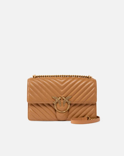 Pinko  LOVE ONE CLASSIC DC SHEEP NAPPA 25