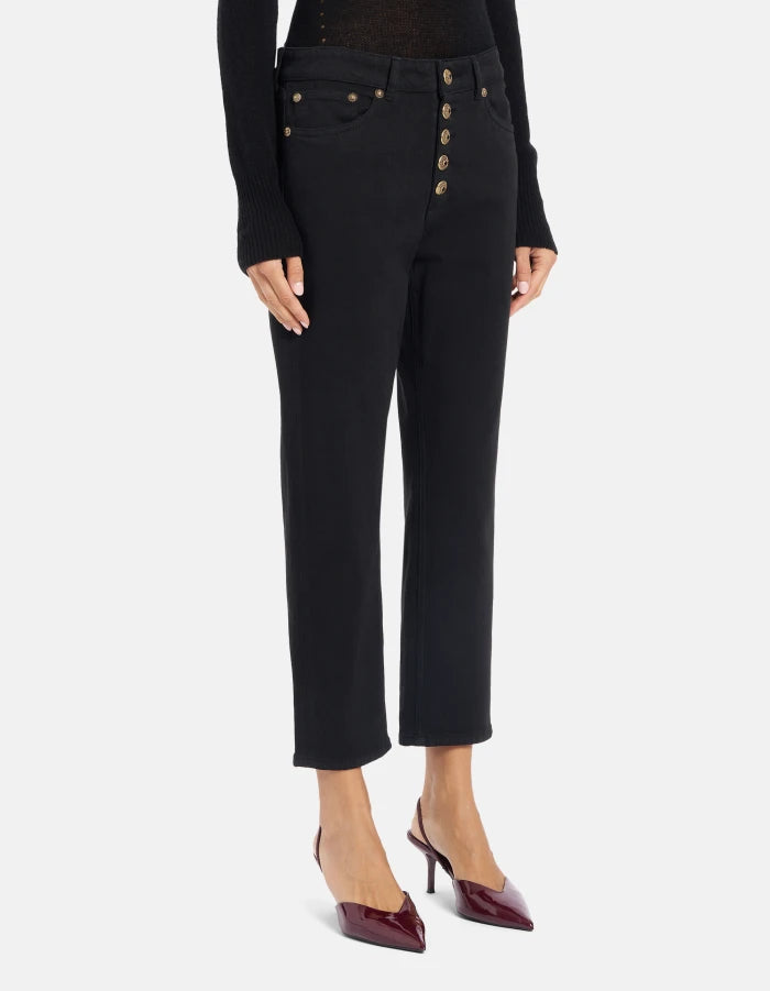 DONDUP KOONS KOONS-BSE037D-KPT