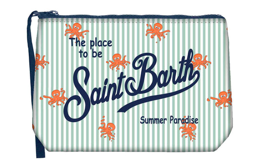 MC2 SAINT BARTH POCHETTE ALIN001-00391L