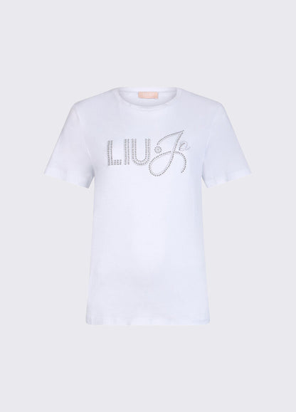 LIU JO T-Shirt WA6491-JS923