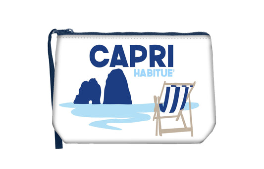 MC2 SAINT BARTH POCHETTE ALIN001-02291L