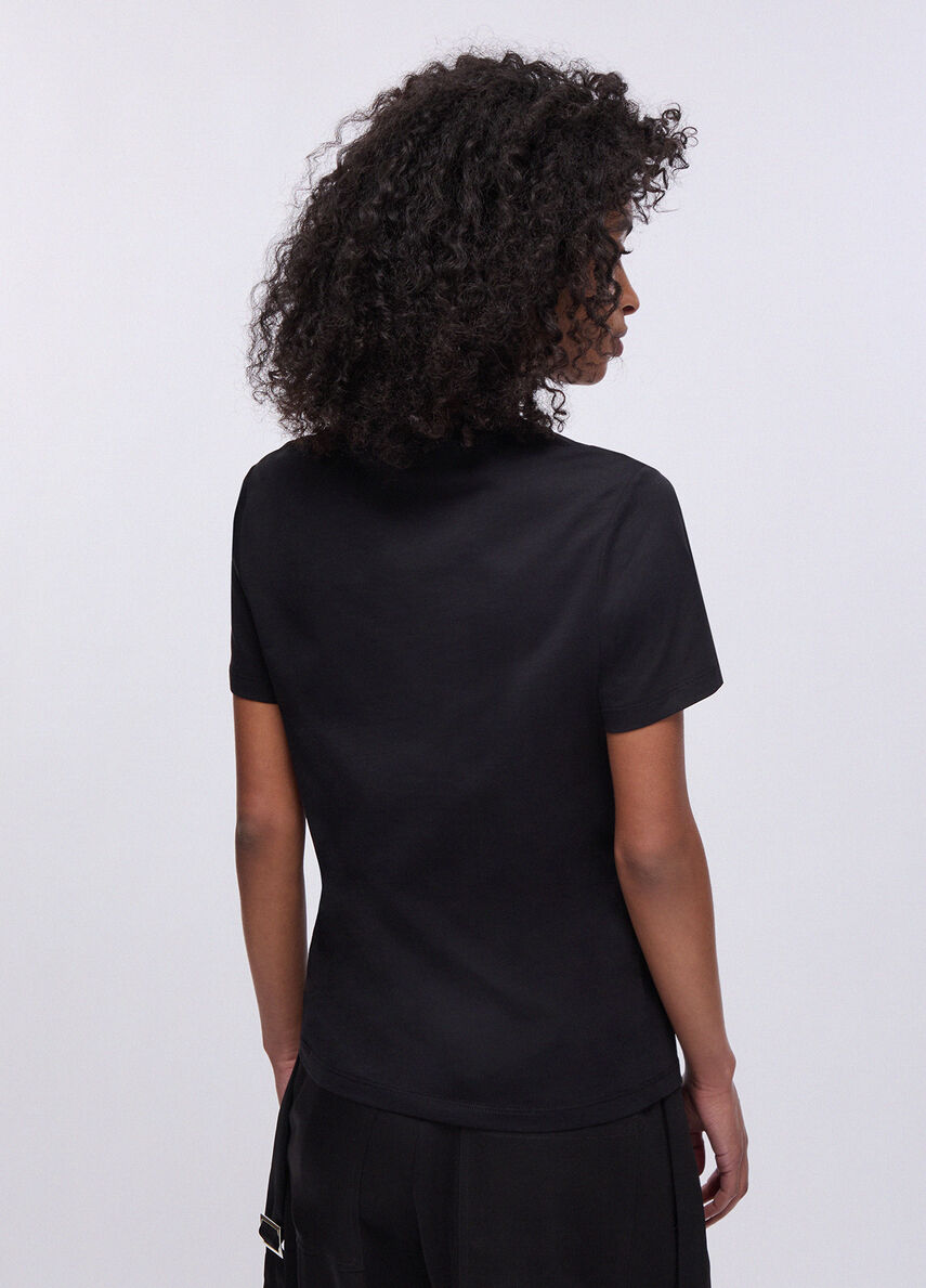 LIU JO T-Shirt WA6491-JS923