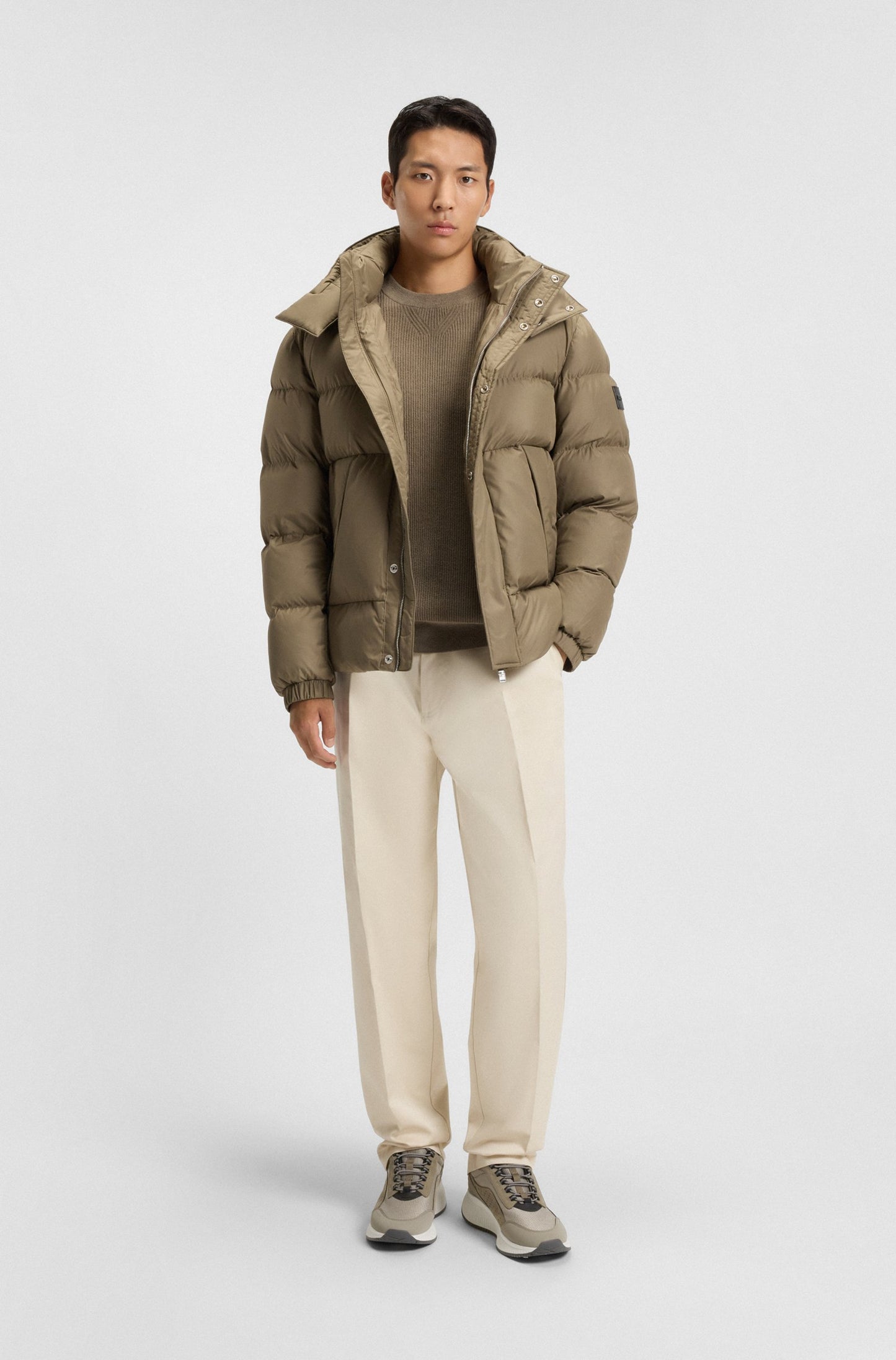 BOSS  TTNM EVO_Runn_menutp 10275910 01 FW25