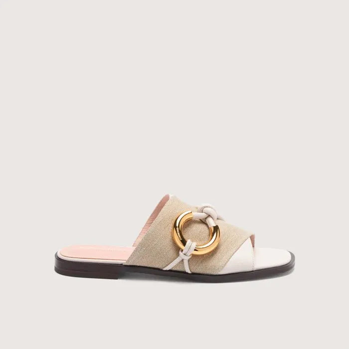 COCCINELLE CARMY CANVAS BI SS25 E4 SGI 17 01 01