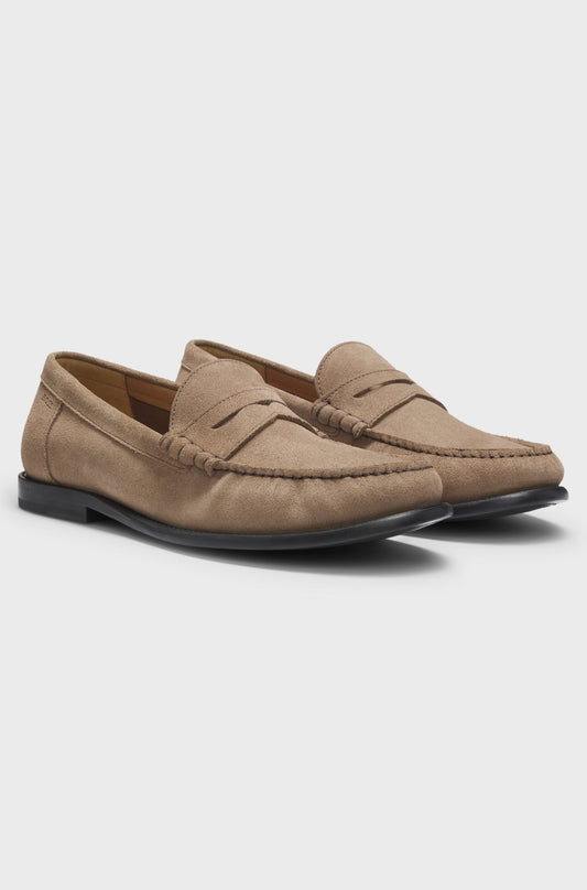 BOSS Scarpe informali Tevan_Mocc_sd 10247967 01