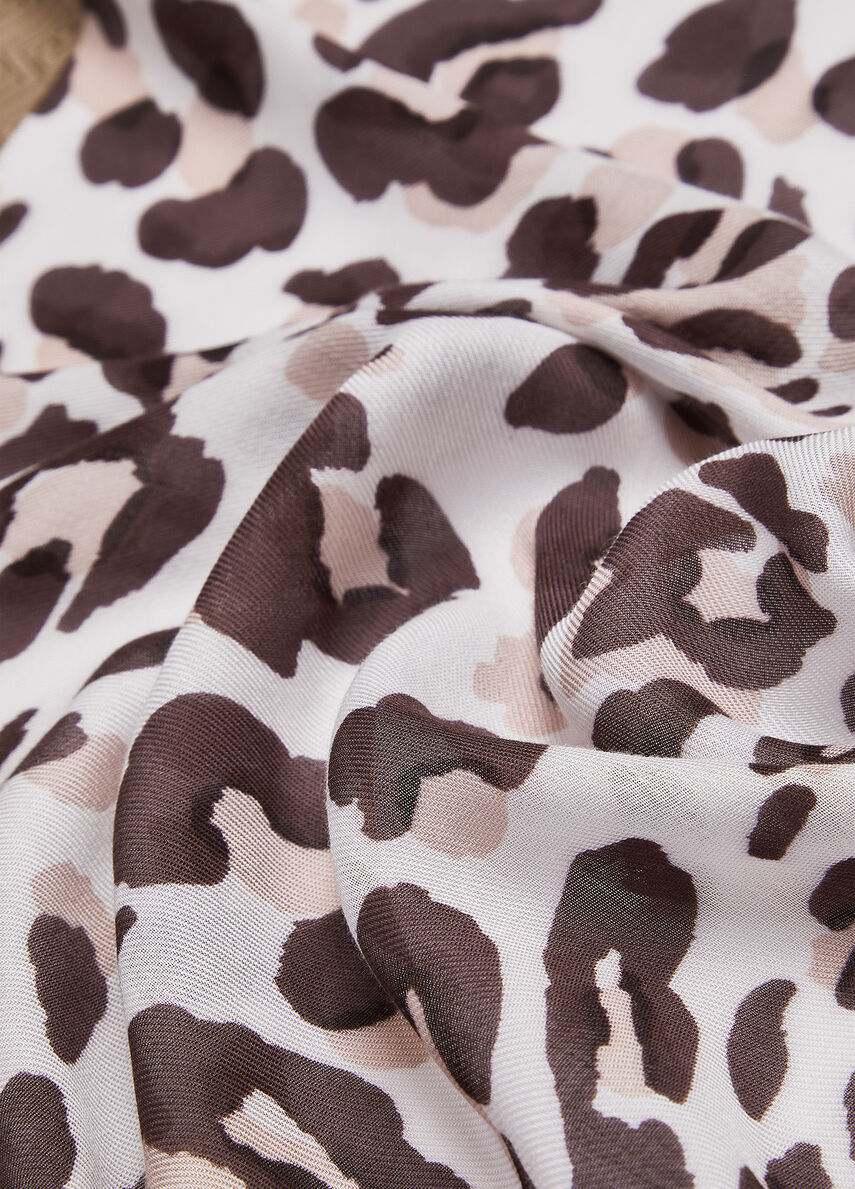 LIU JO SCARF 2A6041-T4286